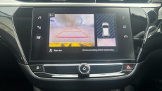 Vauxhall Corsa 1.2 Turbo Griffin Edition 5dr Petrol Hatchback